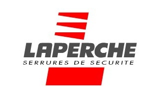 Logo de Laperche